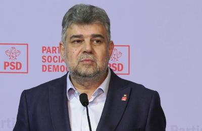 Ciolacu: Am aceeaşi frustare când văd strategie depăşită la nişte oameni care nu au curaj să iasă în faţa televizorului să spună ei sunt de vină / Eu trebuie să ies să dau explicaţii pentru ei şi incompetenţa lor? M-am enervat