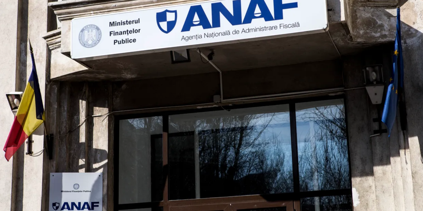 ANAF schimbă strategia pentru insolvență: Accent pe avertizarea timpurie și monitorizarea strictă a datoriilor curente
