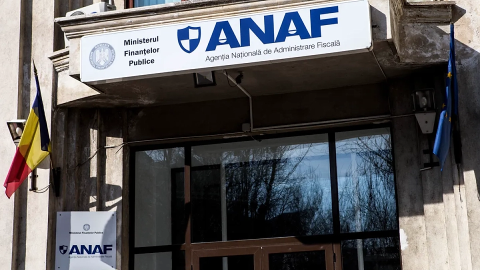 ANAF schimbă strategia pentru insolvență: Accent pe avertizarea timpurie și monitorizarea strictă a datoriilor curente