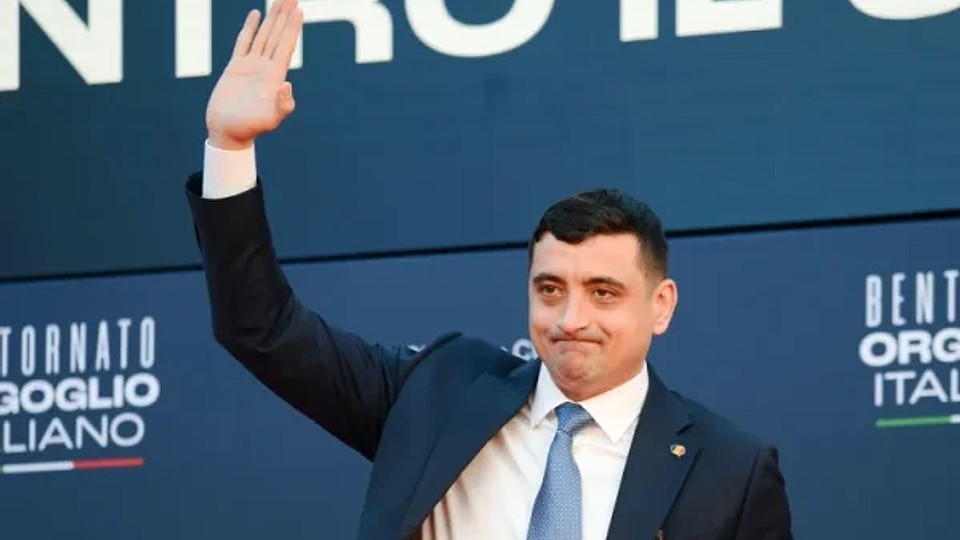 VIDEO | George Simion: Astăzi poporul a votat; este o victorie a demnității românești