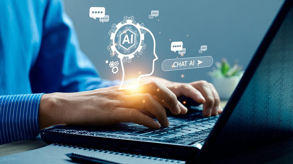 Inteligenta Artificiala la nivel global: Implementare masiva, controale precare