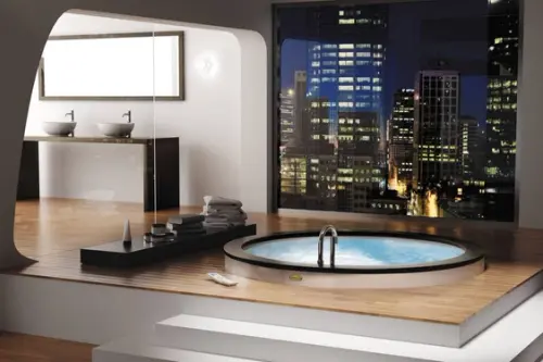 Sfaturi pentru reamenajarea bailor