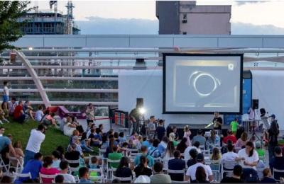 Promenada Mall, una dintre atracțiile principale pentru bucureșteni din vara 2023