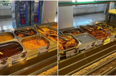 Un meniu costă doar 7. Unde? La Cantina Universității de Medicină și Farmacie ”Iuliu Hațieganu” Cluj