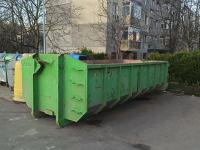 Unde poți arunca deșeurile voluminoase în Constanța?