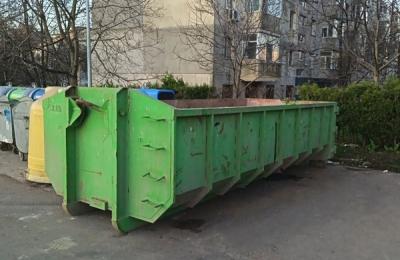 Unde poți arunca deșeurile voluminoase în Constanța?
