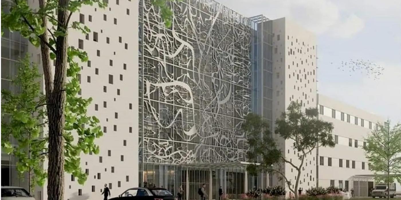 Viitorul spital care se va construi în Sectorul 6, pe Bd. Timișoara, va avea finanțare rambursabilă