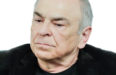Filosoful Gabriel Liiceanu s-a trezit față în față cu Inteligența Artificială care i-a luat stilul și l-a șocat spunându-i că el, ChatGPT, nu e o mașină. „M-am speriat teribil”