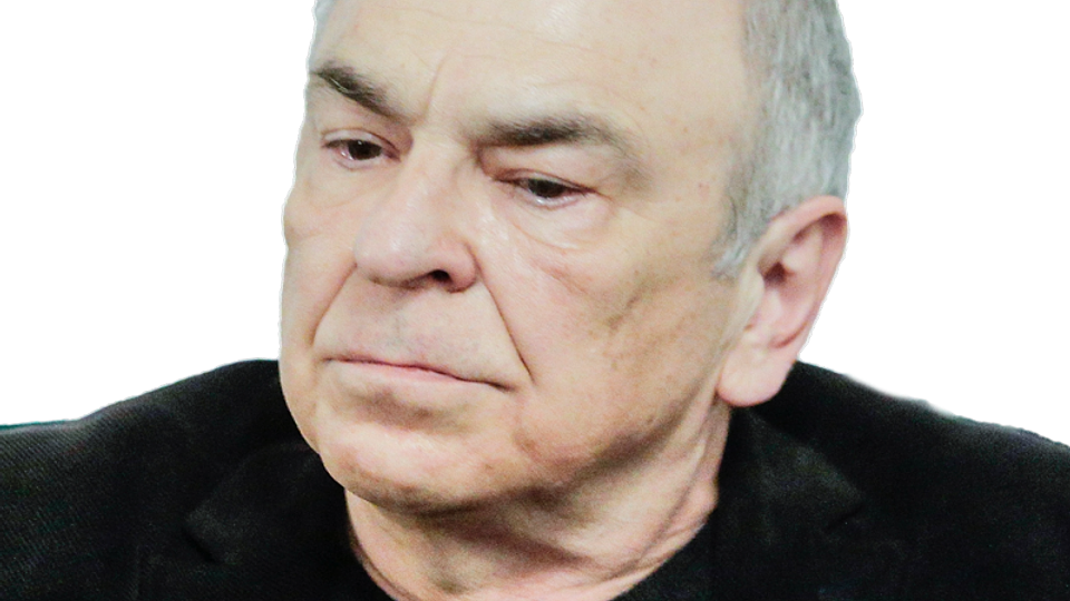 Filosoful Gabriel Liiceanu s-a trezit față în față cu Inteligența Artificială care i-a luat stilul și l-a șocat spunându-i că el, ChatGPT, nu e o mașină. „M-am speriat teribil”
