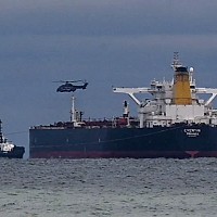 Avion britanic de spionaj, misiune de lungă durată în Delta Dunării. Flota din umbră a lui Putin, în vizor