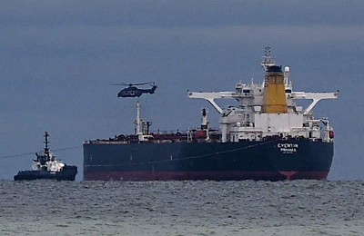 Avion britanic de spionaj, misiune de lungă durată în Delta Dunării. Flota din umbră a lui Putin, în vizor