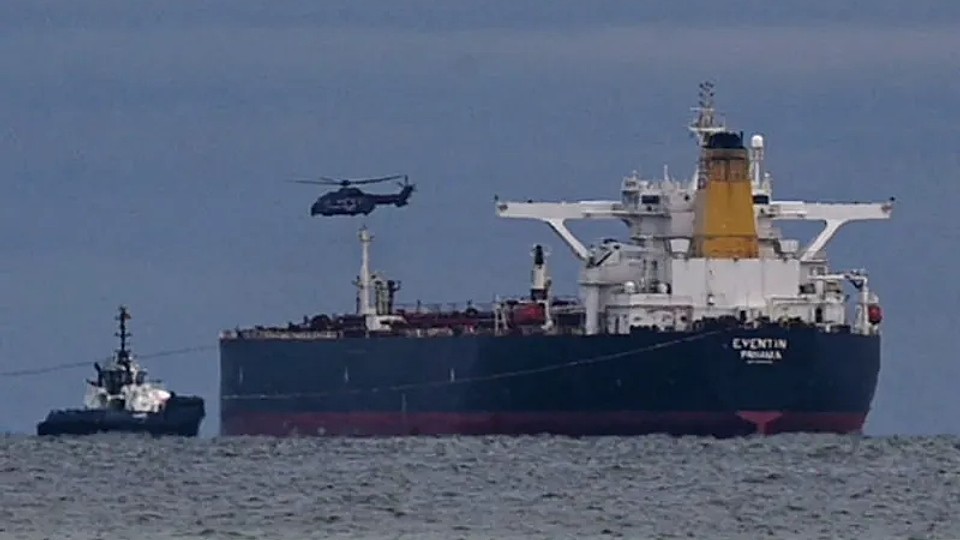 Avion britanic de spionaj, misiune de lungă durată în Delta Dunării. Flota din umbră a lui Putin, în vizor