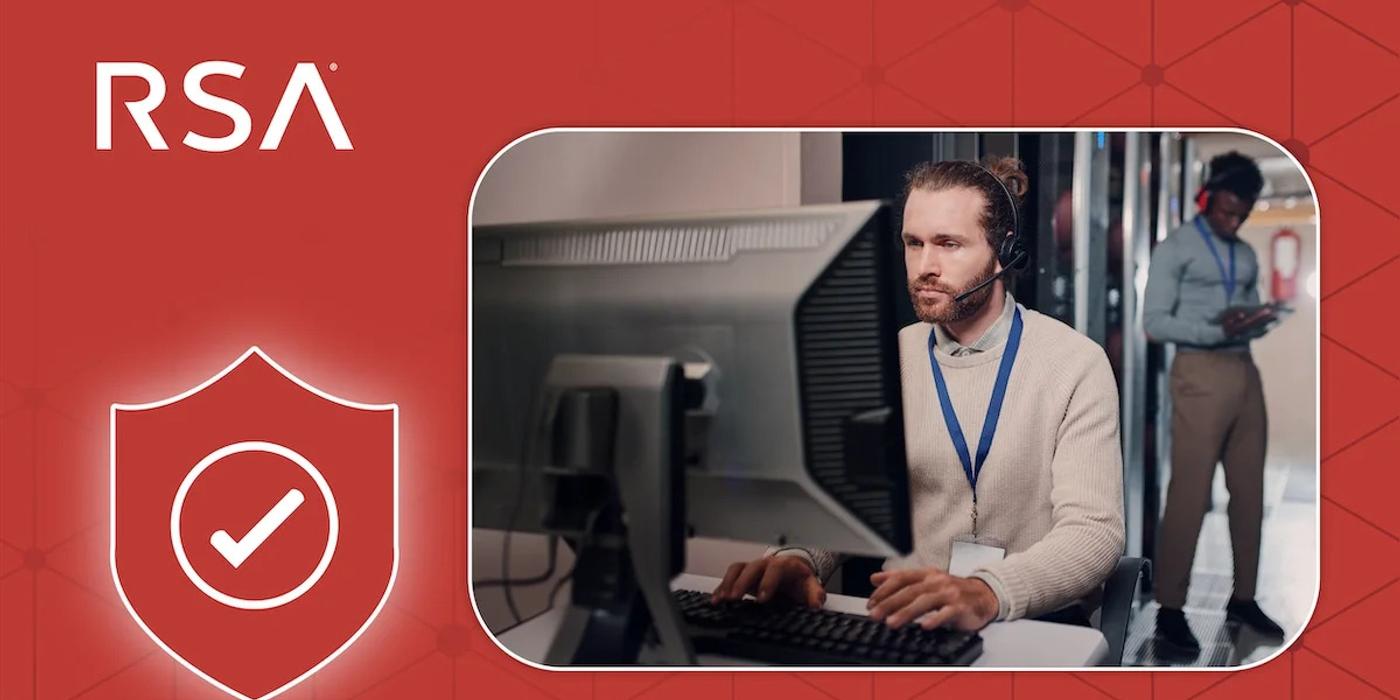 Strategii zero trust pentru a proteja Help-Desk de phishing