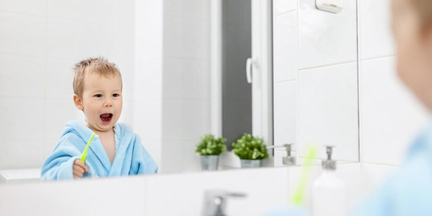 Boli ce pot apărea din lipsa igienei personale la copii