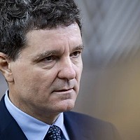Președintele Nicușor Dan a fost audiat la Curtea de Apel într-un dosar cu daune de un milion de euro
