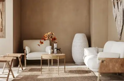 Arta mixului între vintage și modern: idei de design care dau personalitate casei tale