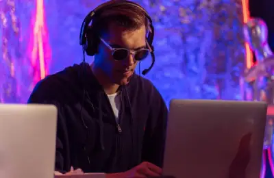 Strategy Games: An Intellectual Escape for Men of All Ages