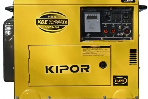 De ce e bine sa ai un generator in gospodarie