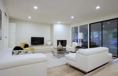 Choosing the Right Lighting for Your Living Room: A Complete Guide