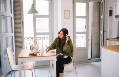 Cum să maximizezi spațiul într-o casă mică