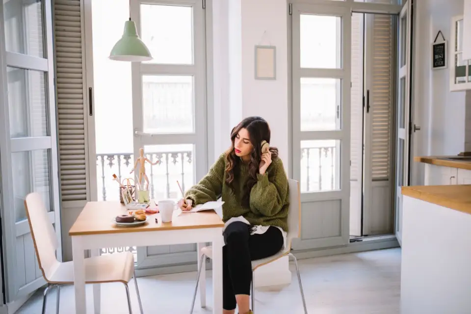 Cum să maximizezi spațiul într-o casă mică