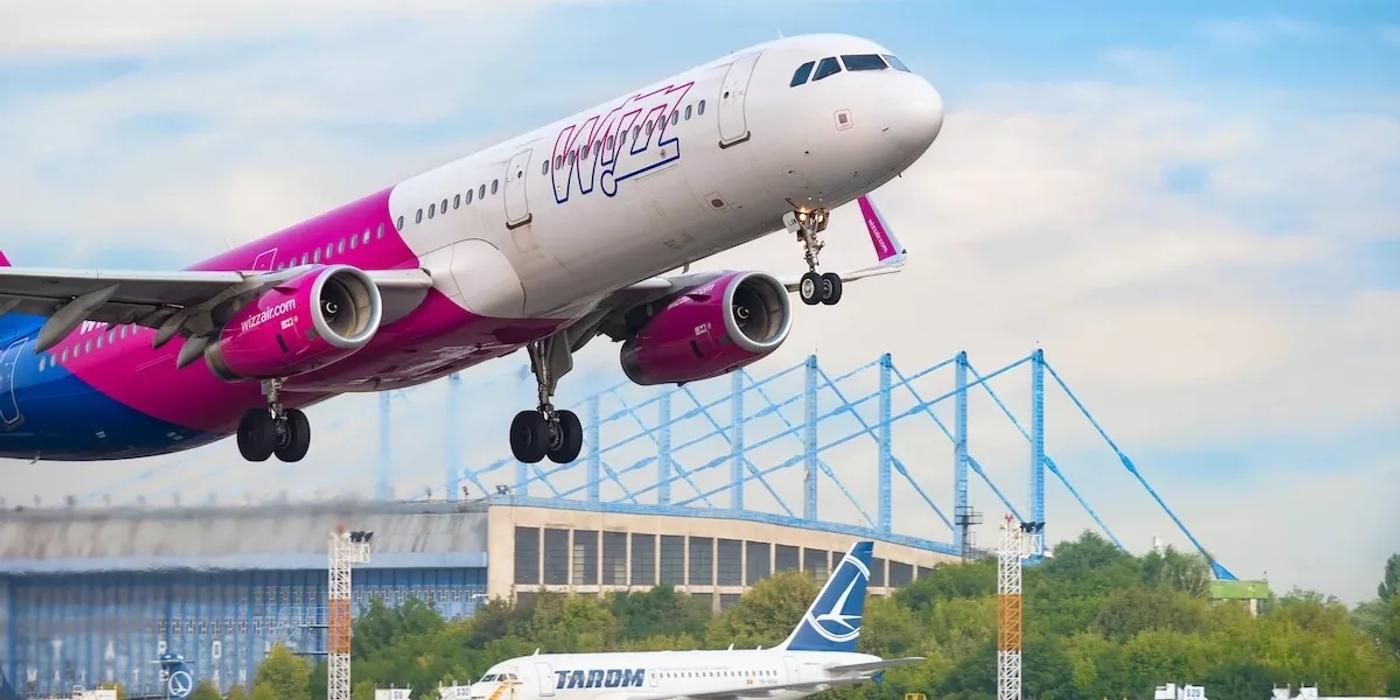 Creștere puternică a numărului de călători pentru aeroporturile din România și în 2026