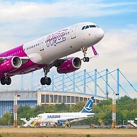 Creștere puternică a numărului de călători pentru aeroporturile din România și în 2026