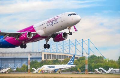 Creștere puternică a numărului de călători pentru aeroporturile din România și în 2026