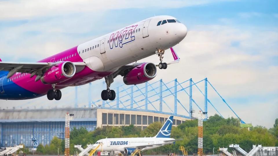 Creștere puternică a numărului de călători pentru aeroporturile din România și în 2026