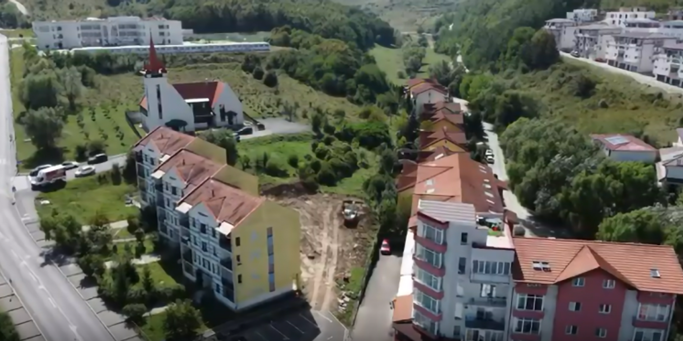 Au început lucrările la noul Centru Medical de Permanență din Florești