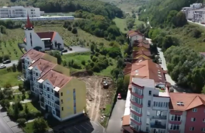 Au început lucrările la noul Centru Medical de Permanență din Florești