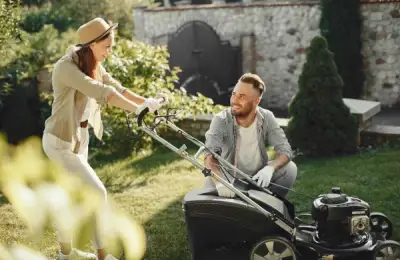 Calendarul lucrărilor de întreținere a gazonului pe parcursul anului. Checklist pentru o grădină impecabilă