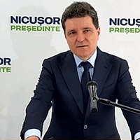 Nicuşor Dan: Suntem într-un grup de ţări care au deficit excesiv