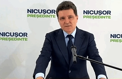 Nicuşor Dan: Suntem într-un grup de ţări care au deficit excesiv