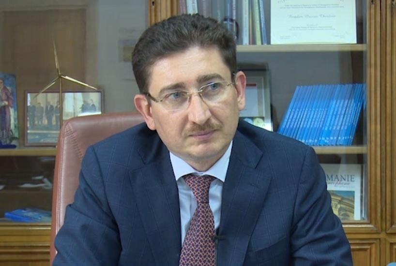 Chiriţoiu (Consiliul Concurenţei), despre interdicţia vizând Tik Tok: Orice interdicţie afectează piaţa, nu trebuie să fie excesive interdicţiile. Dacă se va invoca securitatea naţională, suntem foarte deferenţi