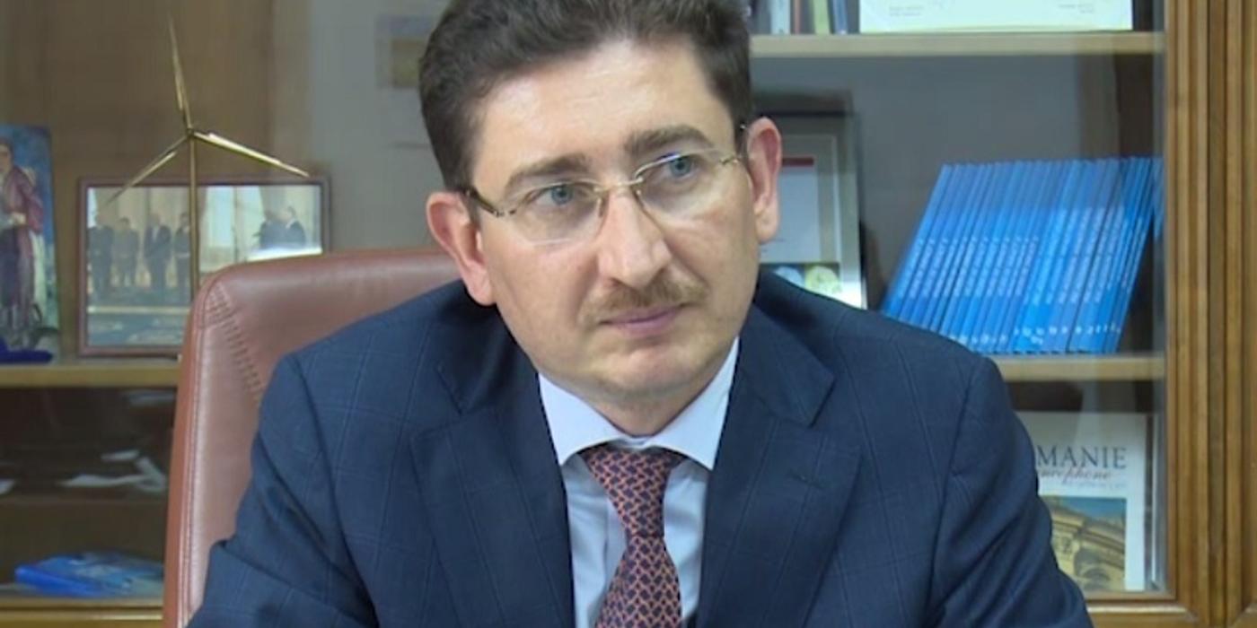 Chiriţoiu (Consiliul Concurenţei), despre interdicţia vizând Tik Tok: Orice interdicţie afectează piaţa, nu trebuie să fie excesive interdicţiile. Dacă se va invoca securitatea naţională, suntem foarte deferenţi