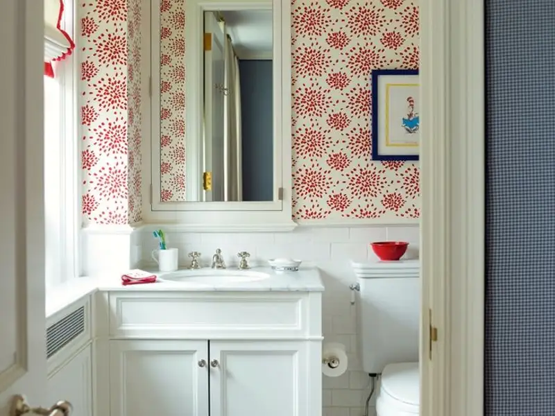 Modele de bai pline de culoare pentru starea ta de bine