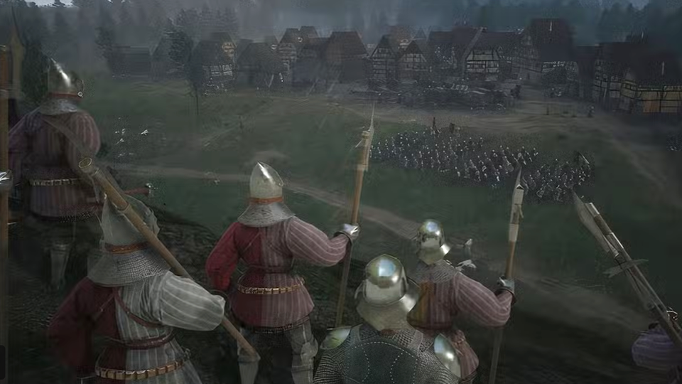 Top jocuri optimizate Unreal Engine 5.