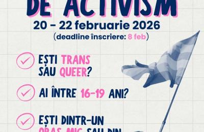 Apel către toți părinții români, indiferent de religie sau opțiune politică