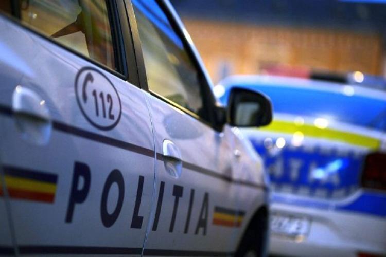 Bărbat de 52 din Tureni, reținut de polițiști, pentru abuzarea unei fetițe de 5 ani