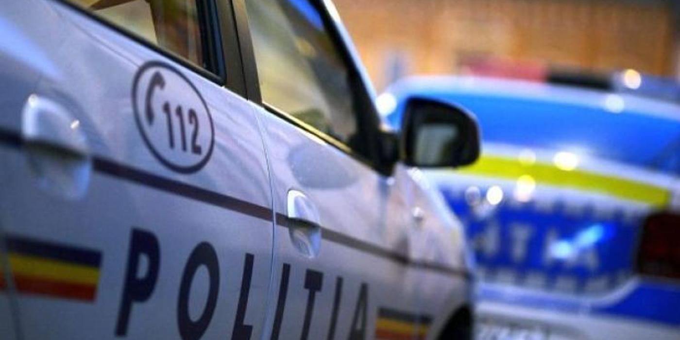 Bărbat de 52 din Tureni, reținut de polițiști, pentru abuzarea unei fetițe de 5 ani