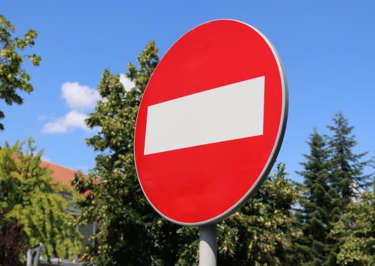 Atenție! Restricții de circulații în Cluj!