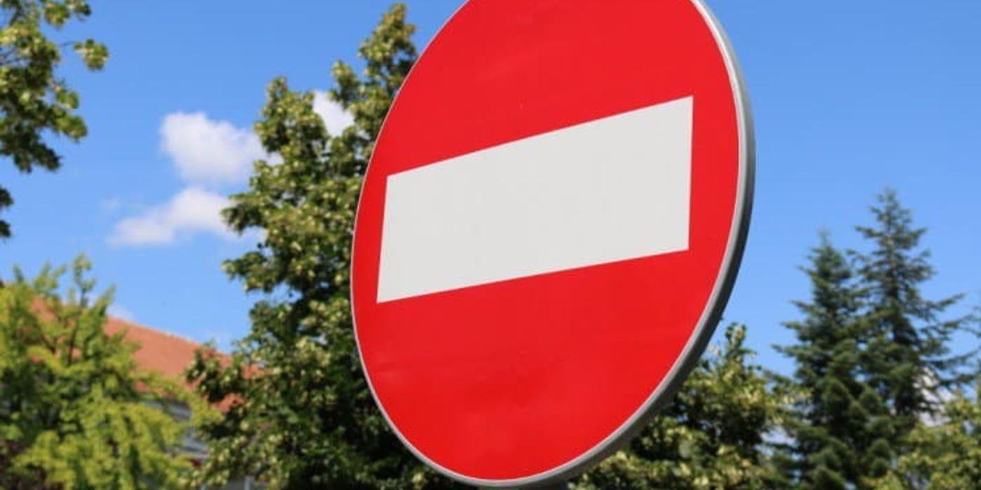 Atenție! Restricții de circulații în Cluj!