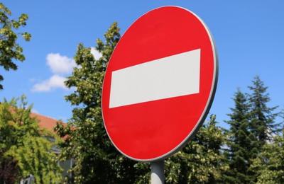 Atenție! Restricții de circulații în Cluj!