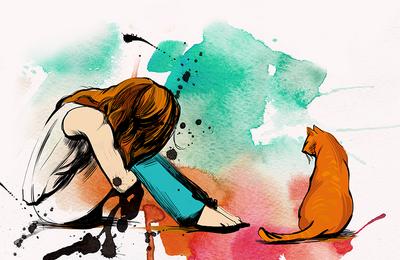 Cum se poate învinge anxietatea cu gândul la Dumnezeu