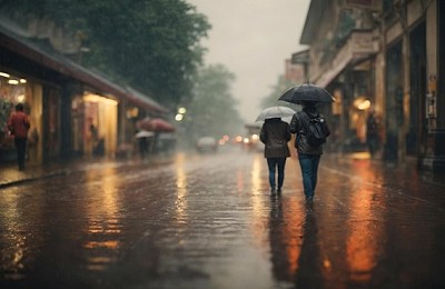 Iarna începe ciudat în România. Prognoza ANM pe o lună