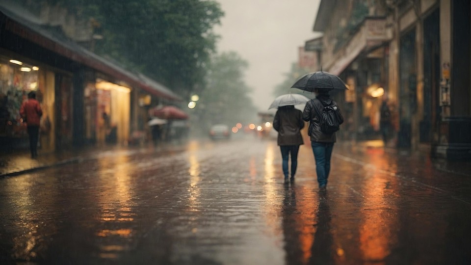 Iarna începe ciudat în România. Prognoza ANM pe o lună
