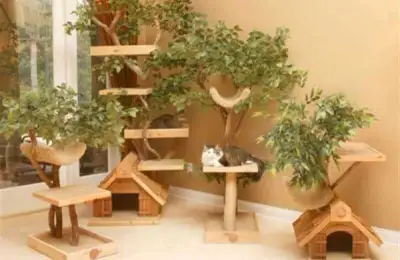 DIY: Pet-Resistant Furniture