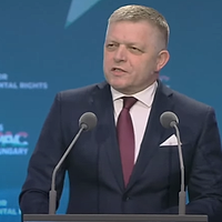 Premierul Slovaciei anunță că luni va cere stoparea livrării de energie către Ucraina