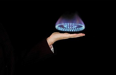 Ministerul Energiei: volumul înmagazinat de gaze în depozitele subterane era, la 1 februarie, de 45,43%